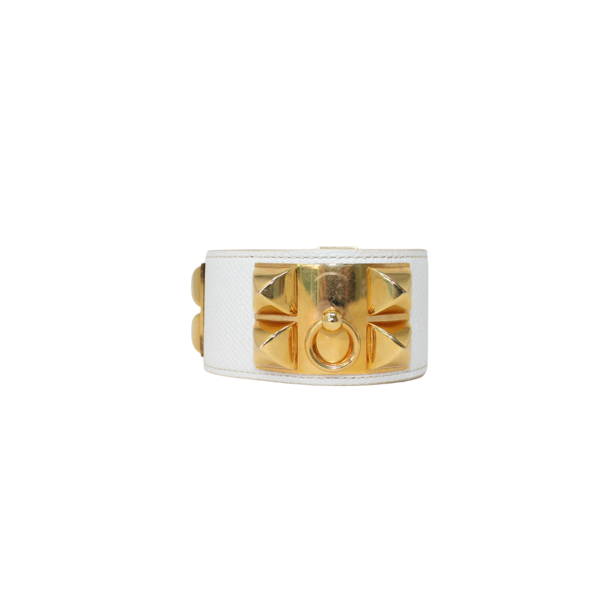 Hermes Collier Bracelet
