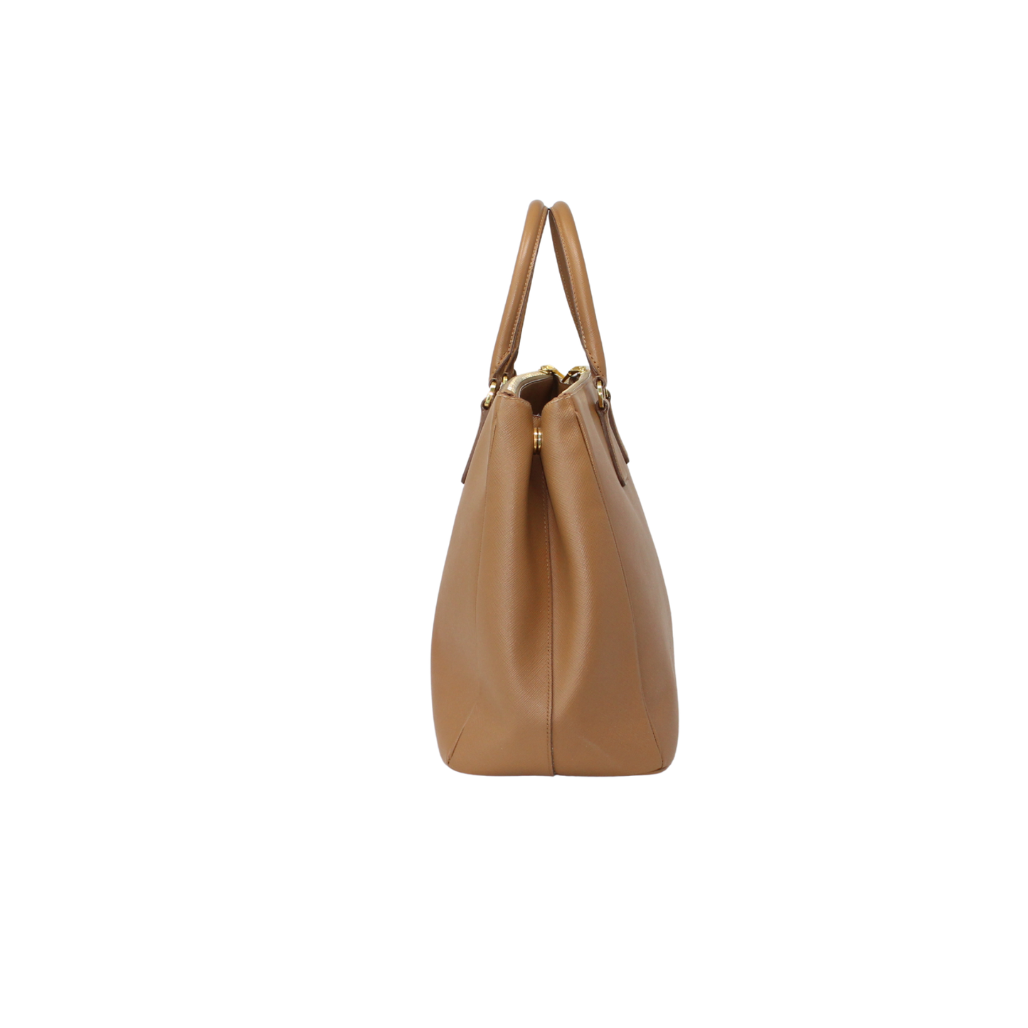 Prada Saffiano Lux Galleria Large