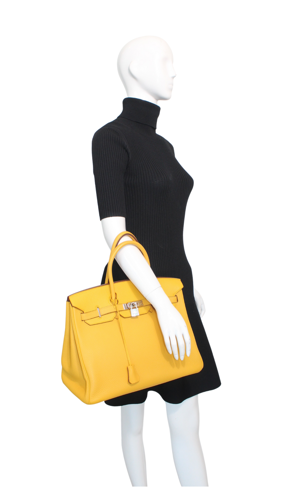 Hermes Birkin Bag
