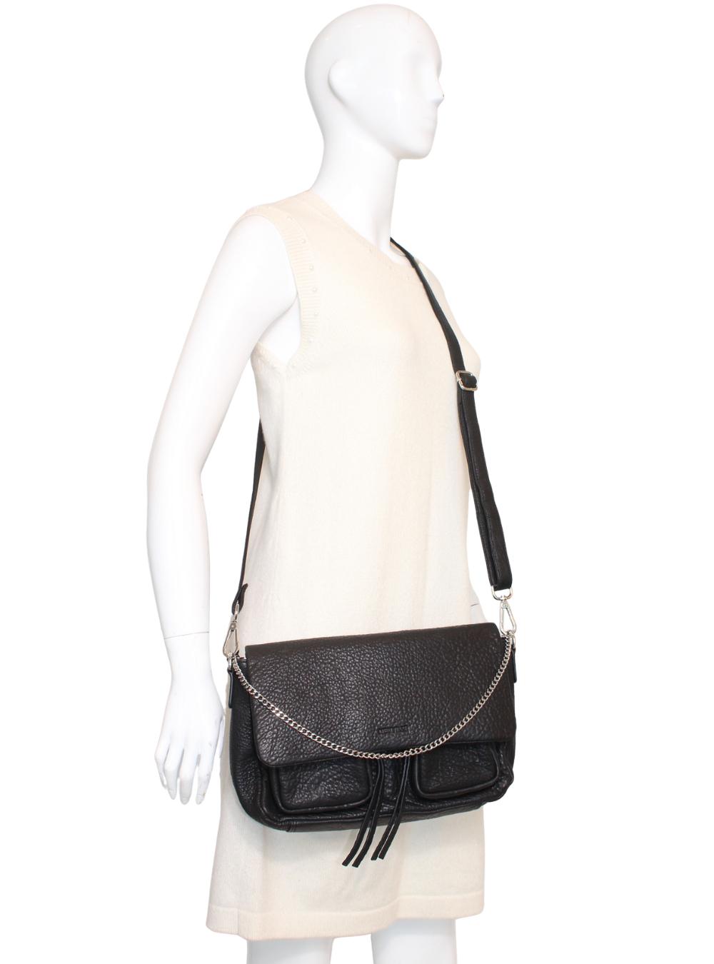 Neuville bag black
