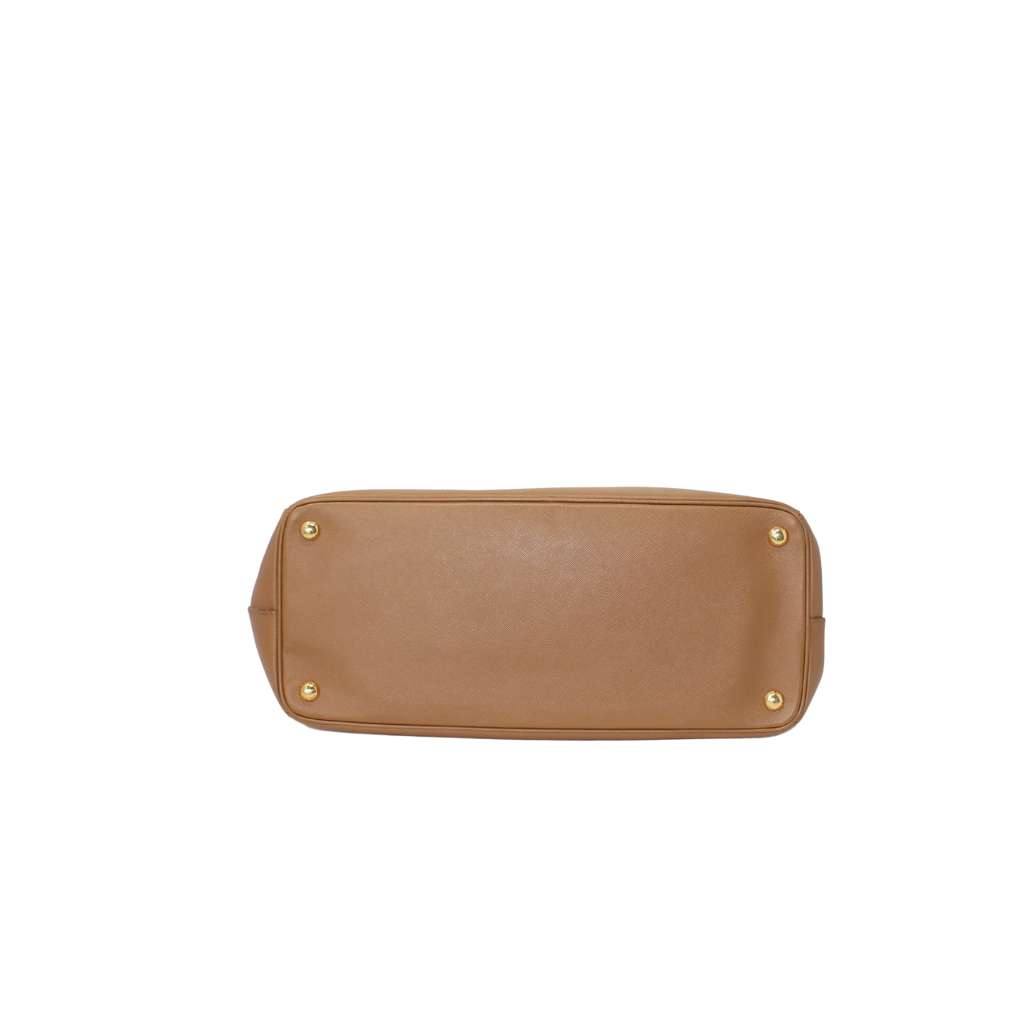 Prada Saffiano Lux Galleria Large