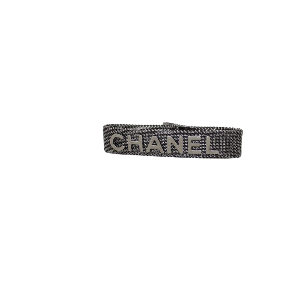 Chanel Choker
