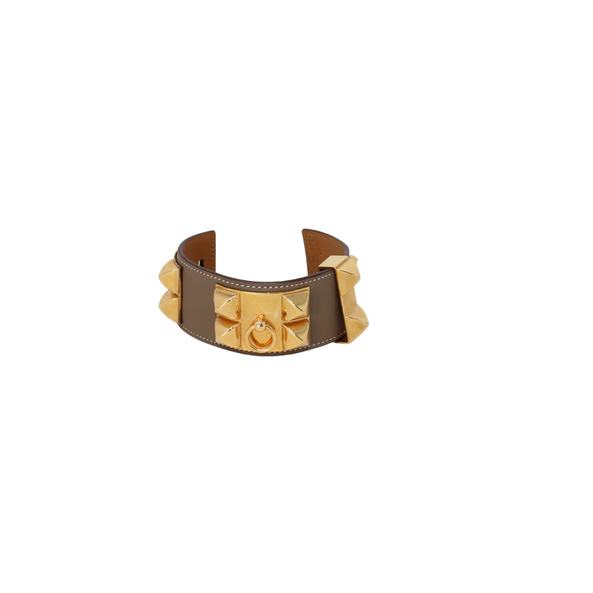 Hermes Epson Collier Bracelet