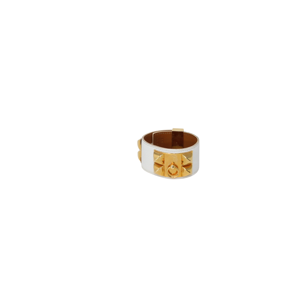 Hermes Collier Bracelet