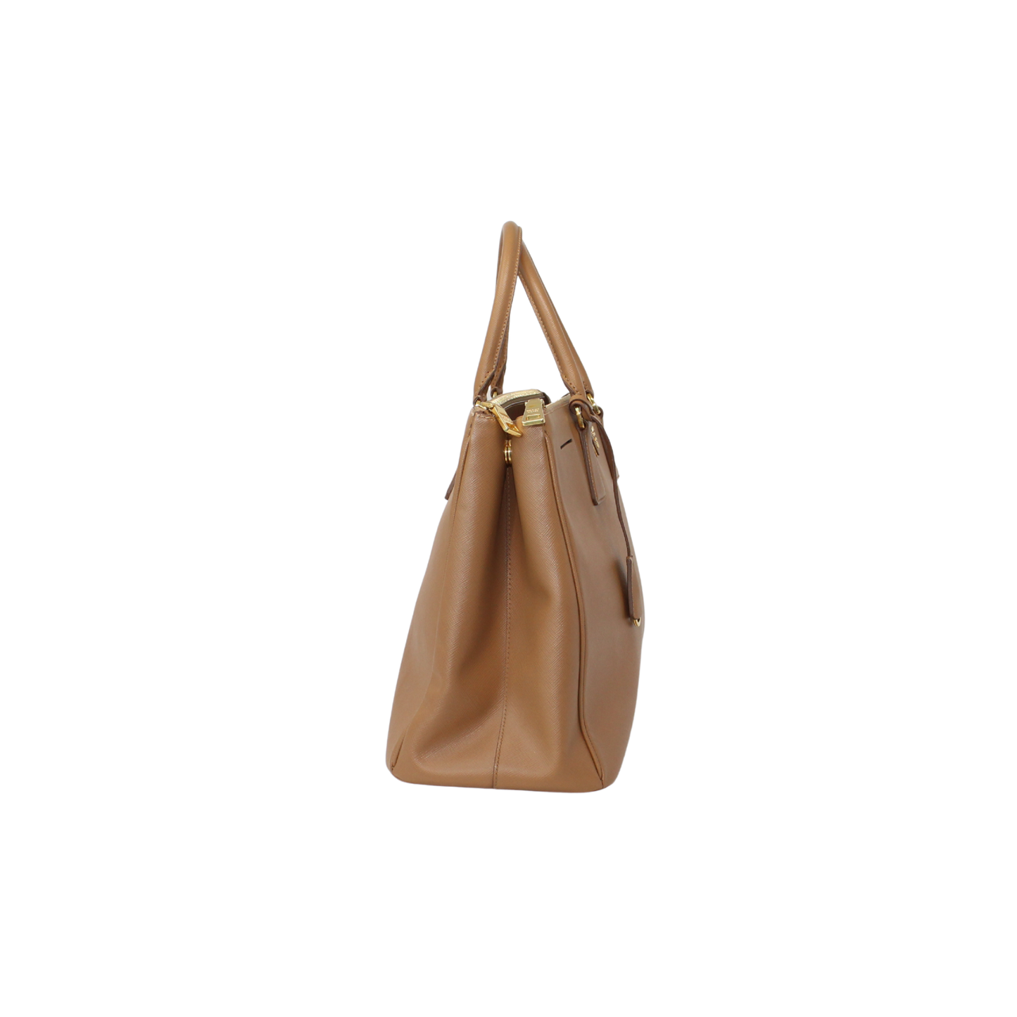 Prada Saffiano Lux Galleria Large