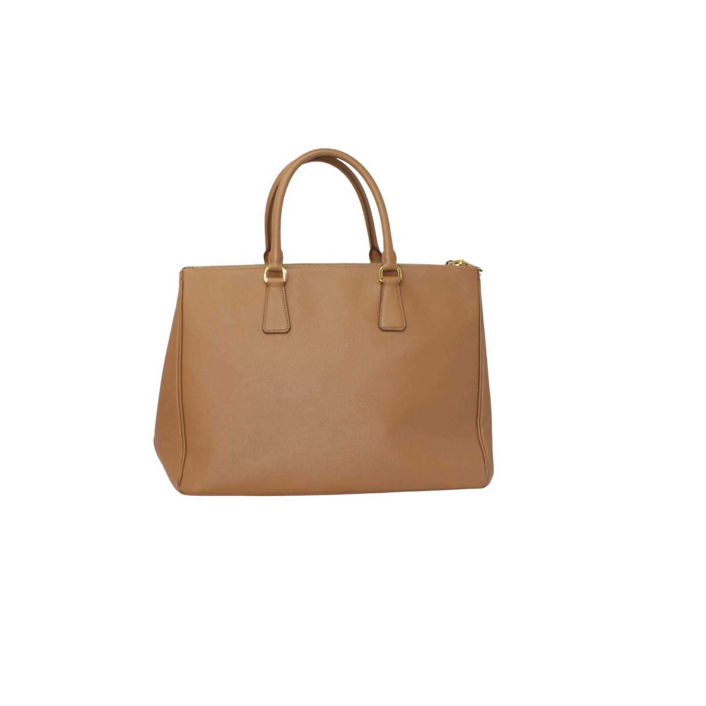 Prada Saffiano Lux Galleria Large
