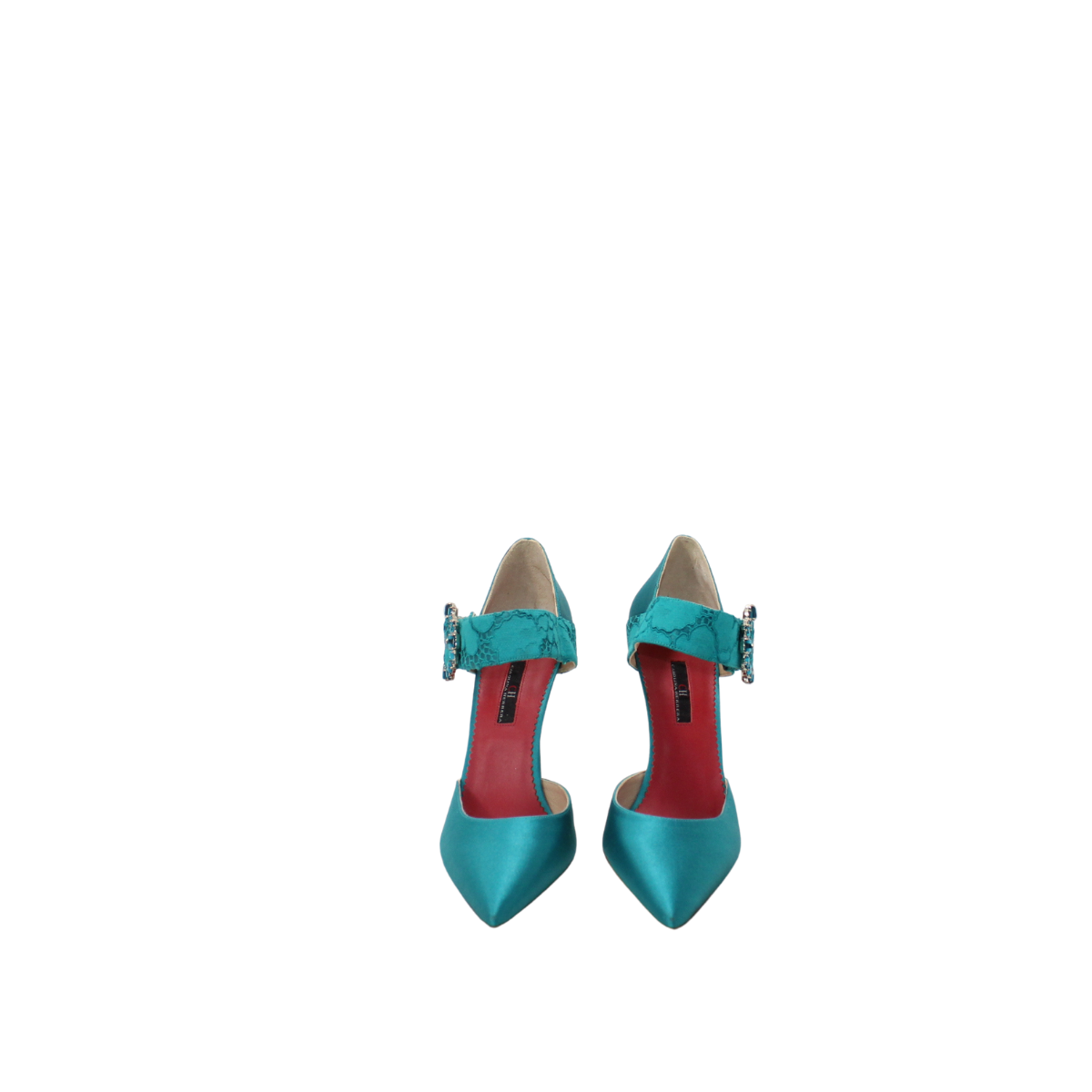 Carolina Herrera Green 40