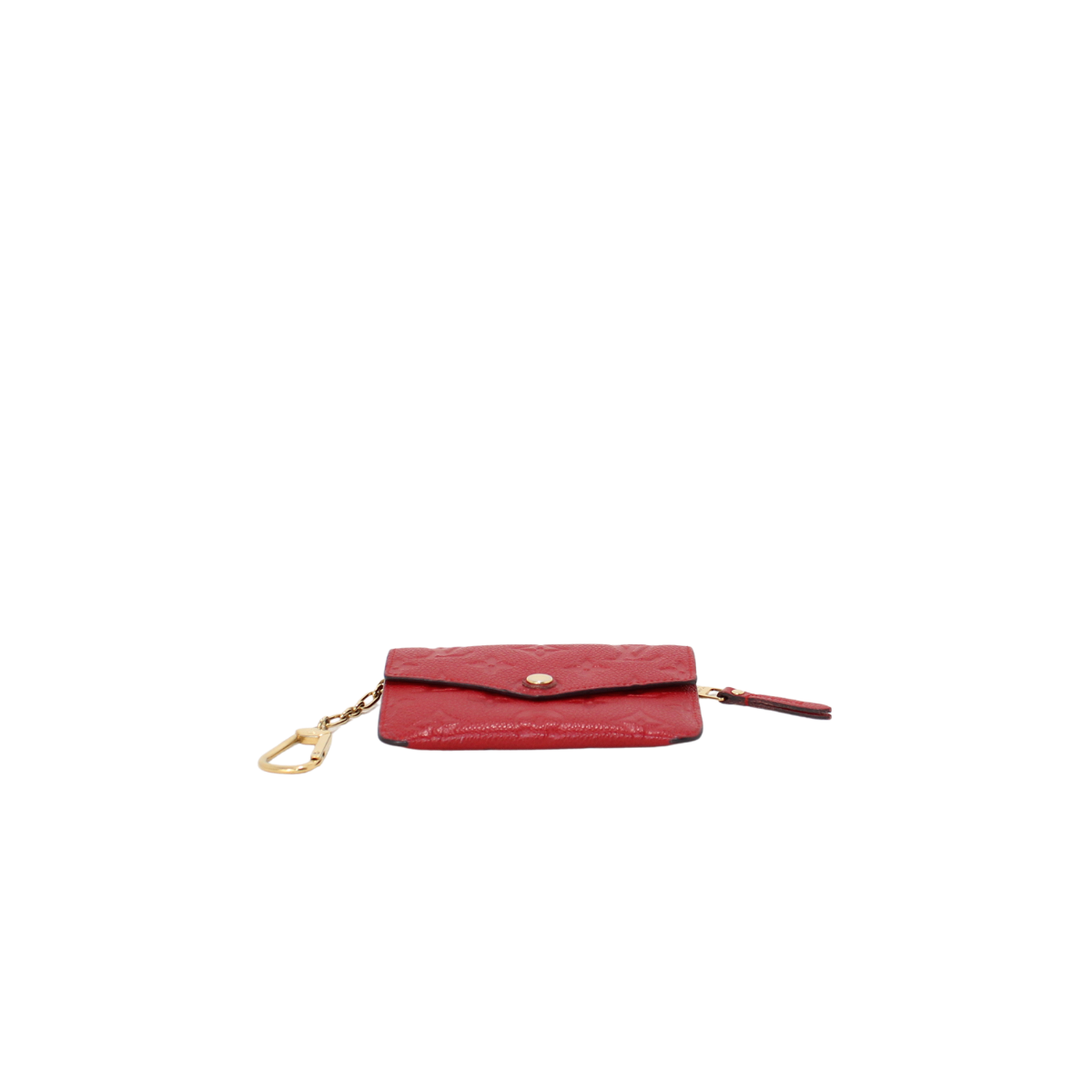 Louis Vuitton 2017 LV Monogram Victorine Wallet