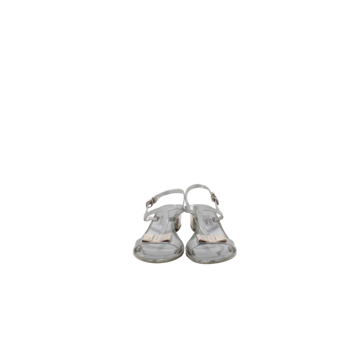 Ferragamo favilia jelly Sandals 6