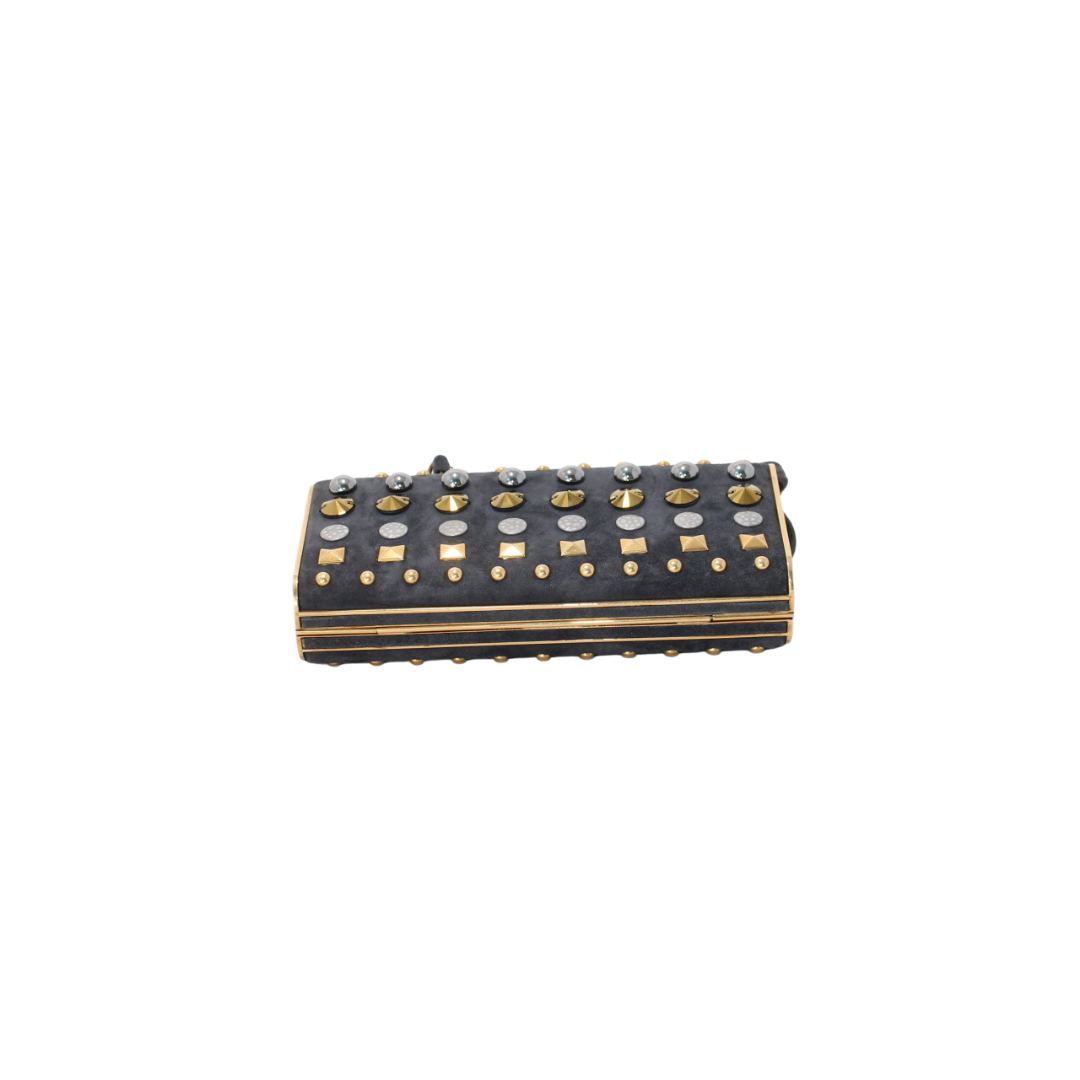 Miu Miu Clutch Party Bag