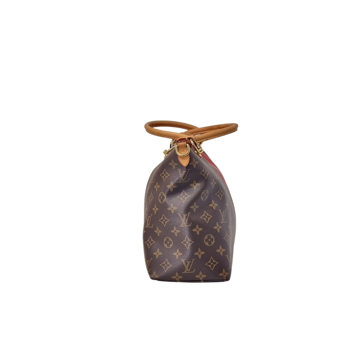 Louis Vuitton Monogram MM V Tote