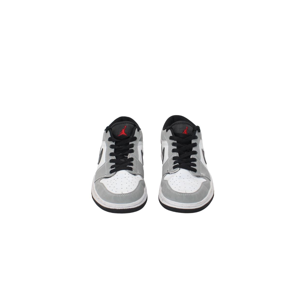 Nike Air Jordan 1 Low Light Smoke Grey 36.5