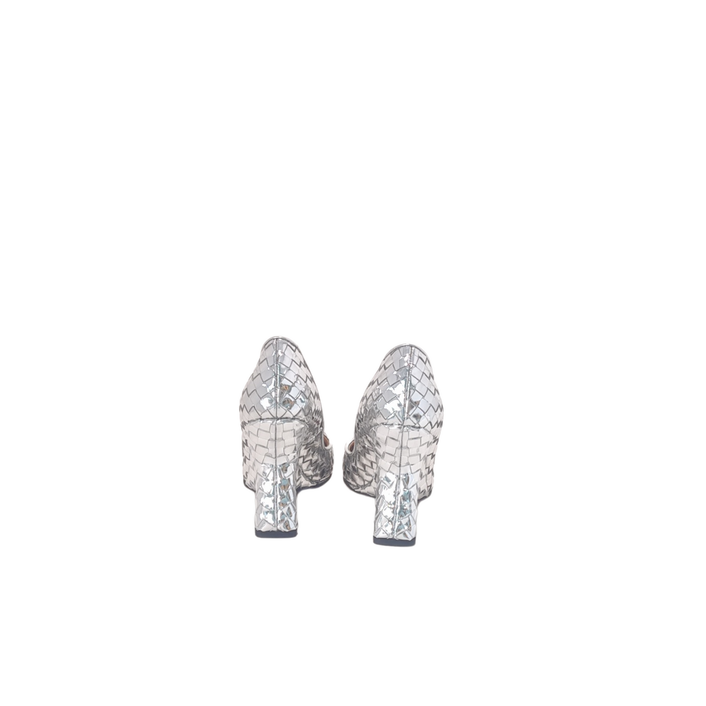 Bottega Veneta Comet Miroir shoes 36