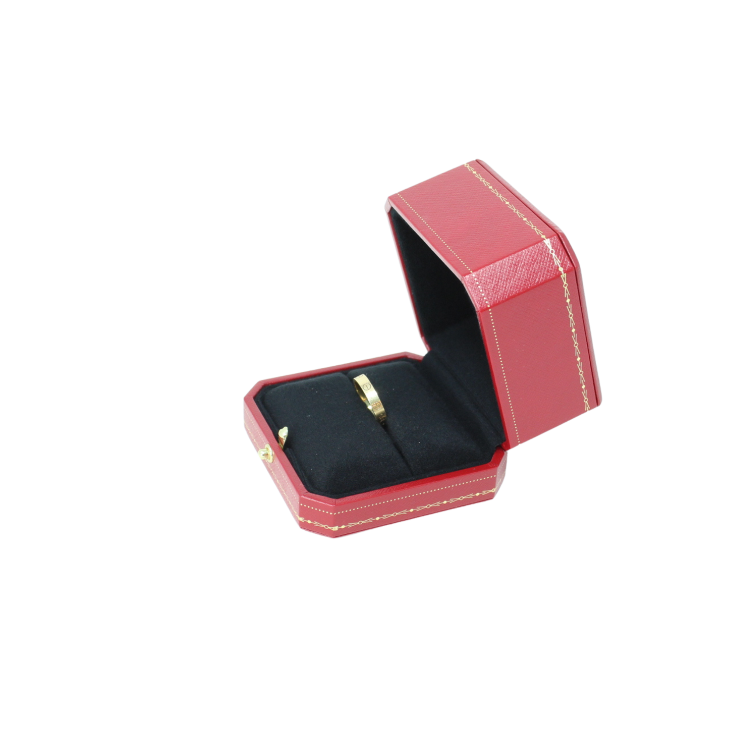 Cartier Love Ring 6.5