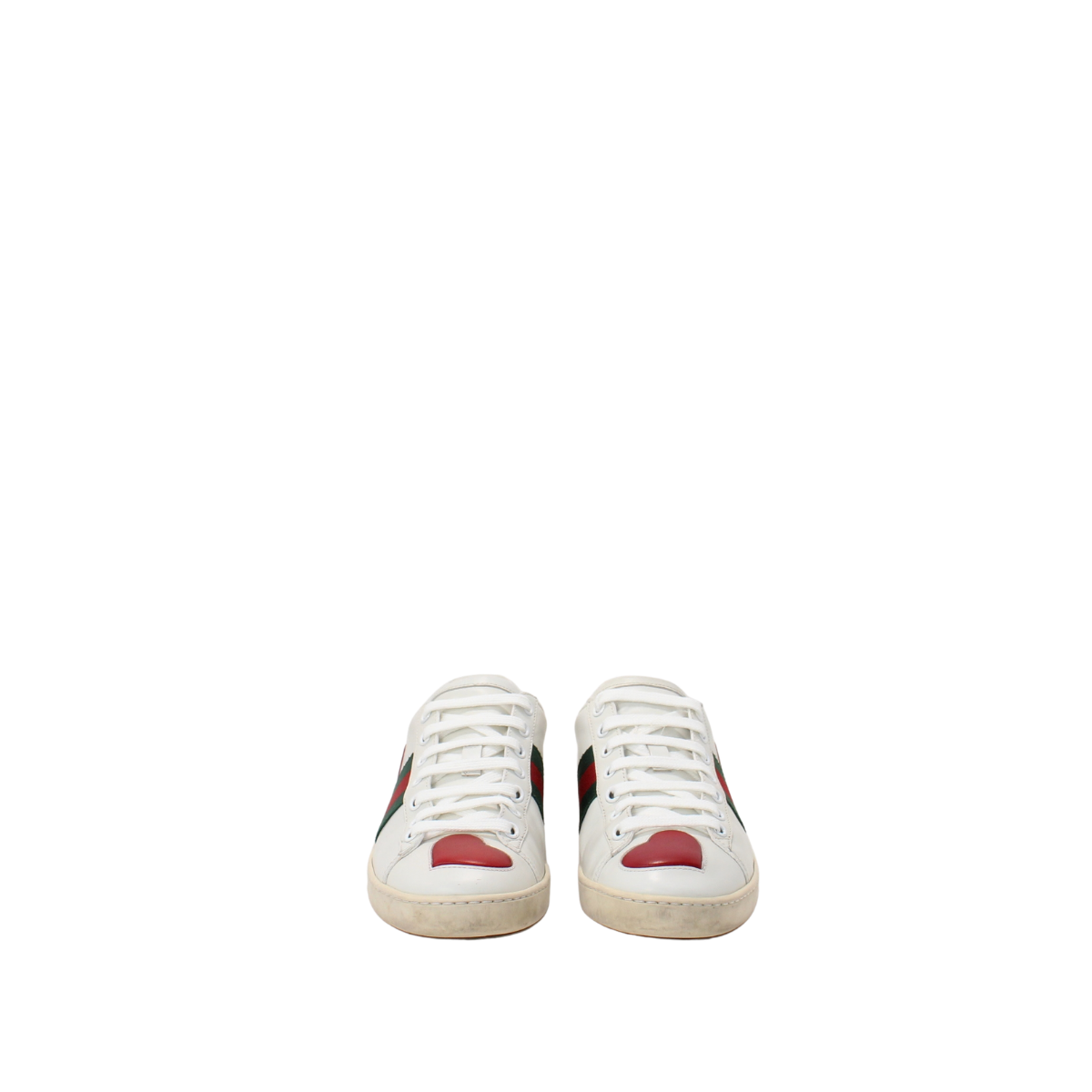 Gucci Ace Sneakers 37