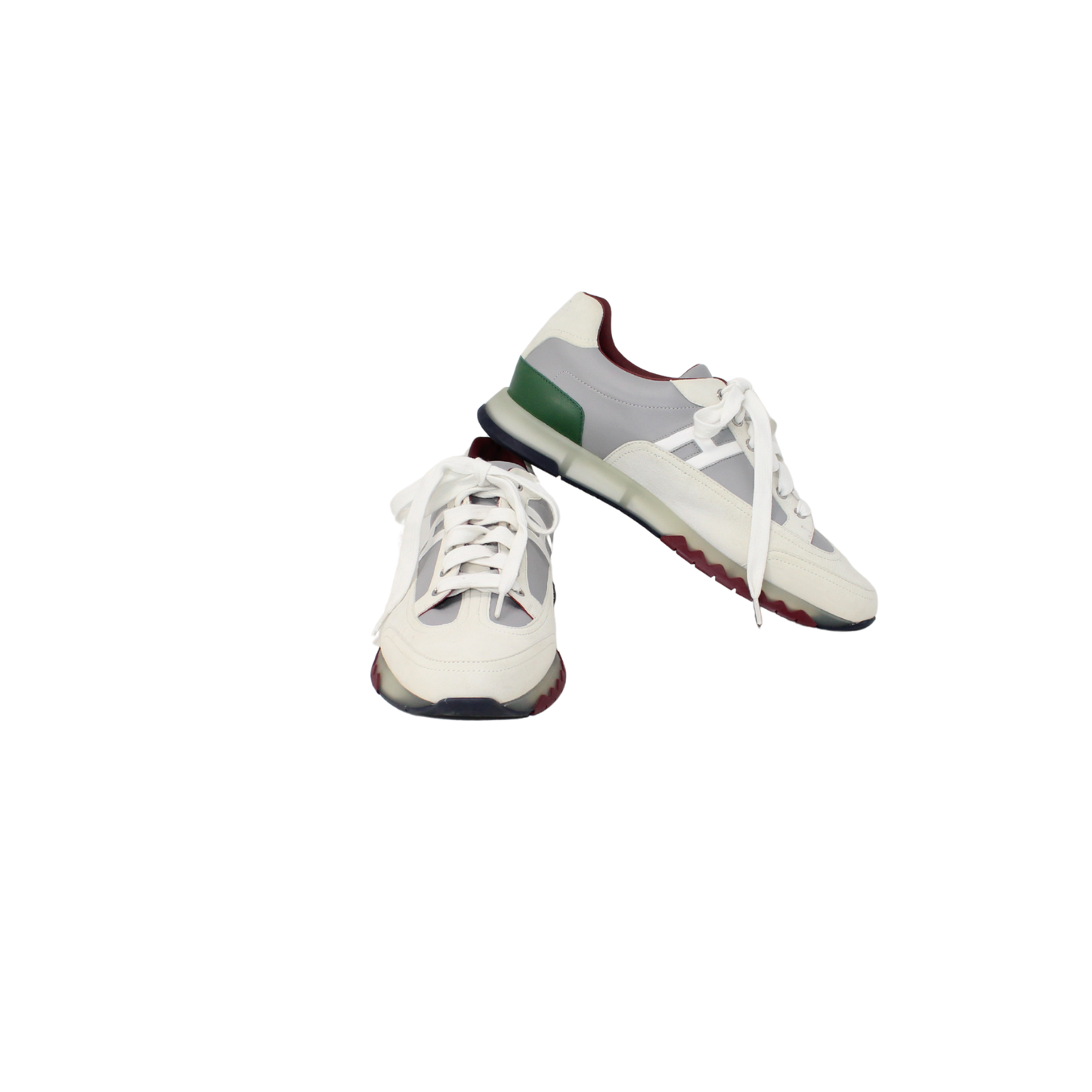 Hermes Sneakers 43