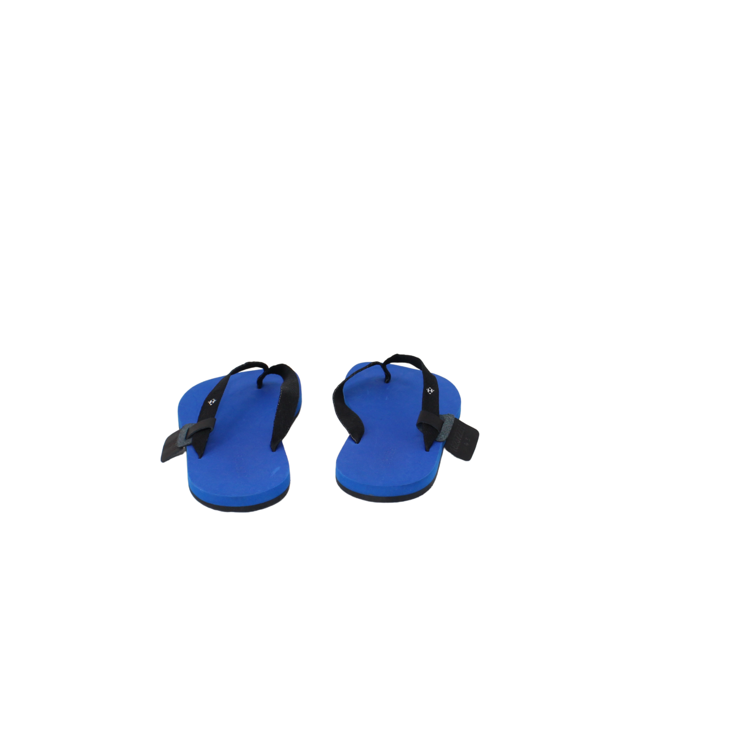 Hermes Rubber Flip Flops