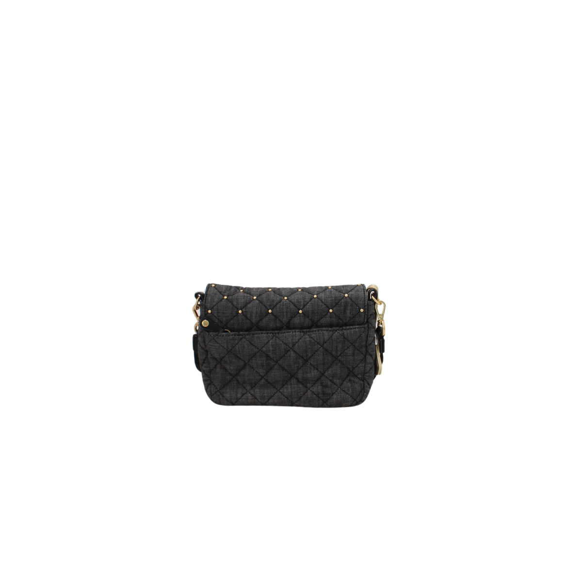 MZ Wallace Petent Leather