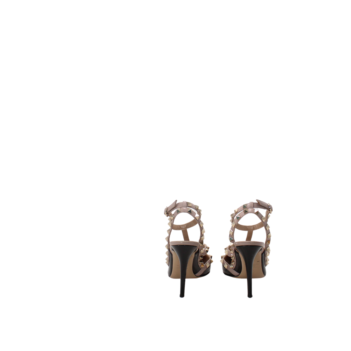 Valentino Rockstud Heels 36