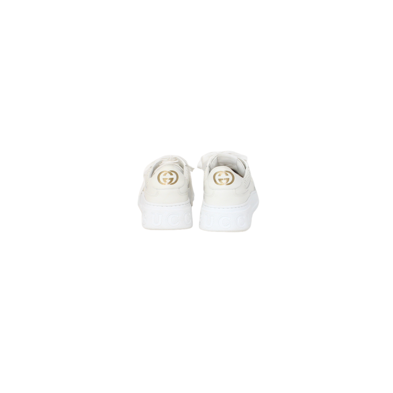Gucci Chunky Sneakers 38