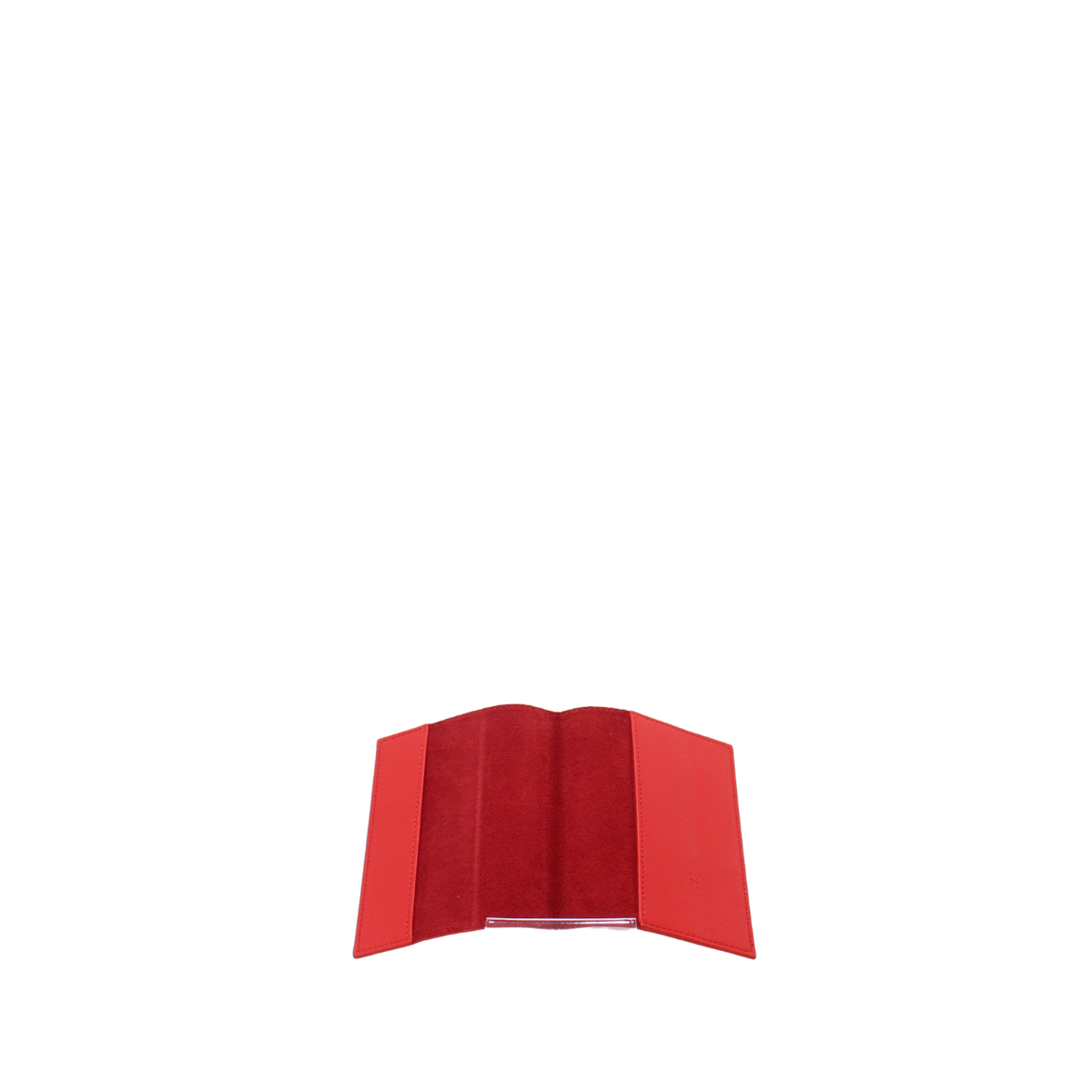 Carolina Herrera passport holder
