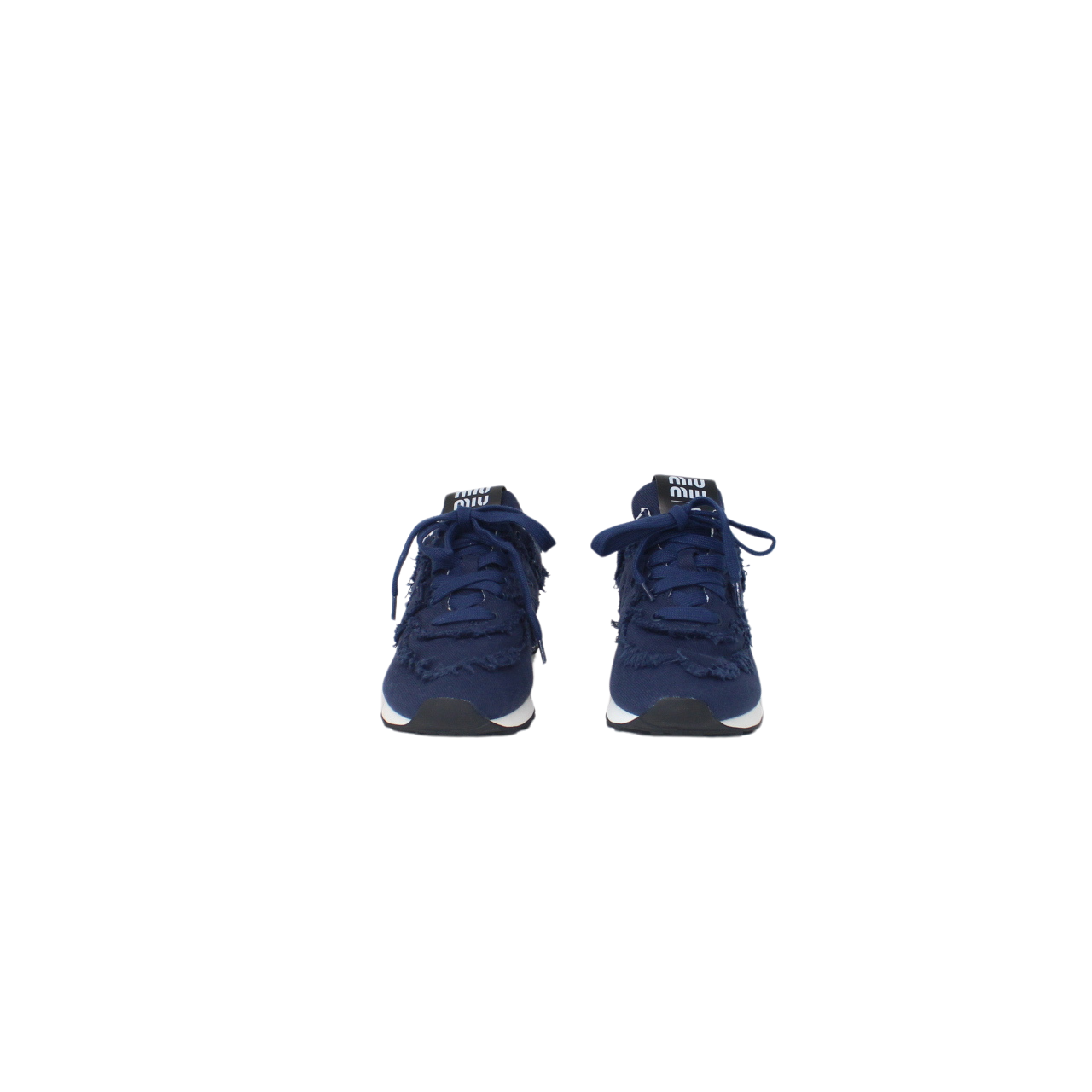 Miu Miu / New Balance Sneakers Blue 36