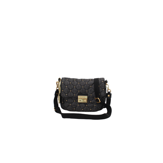 MZ Wallace Petent Leather