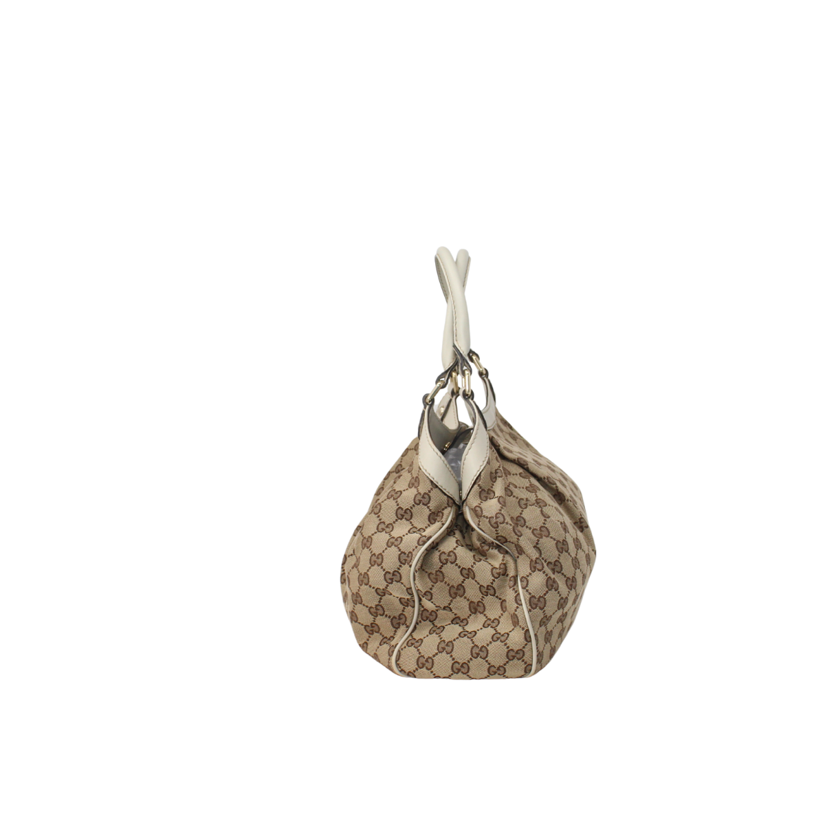 Gucci Sukey Canvas 700 Shoulder bag