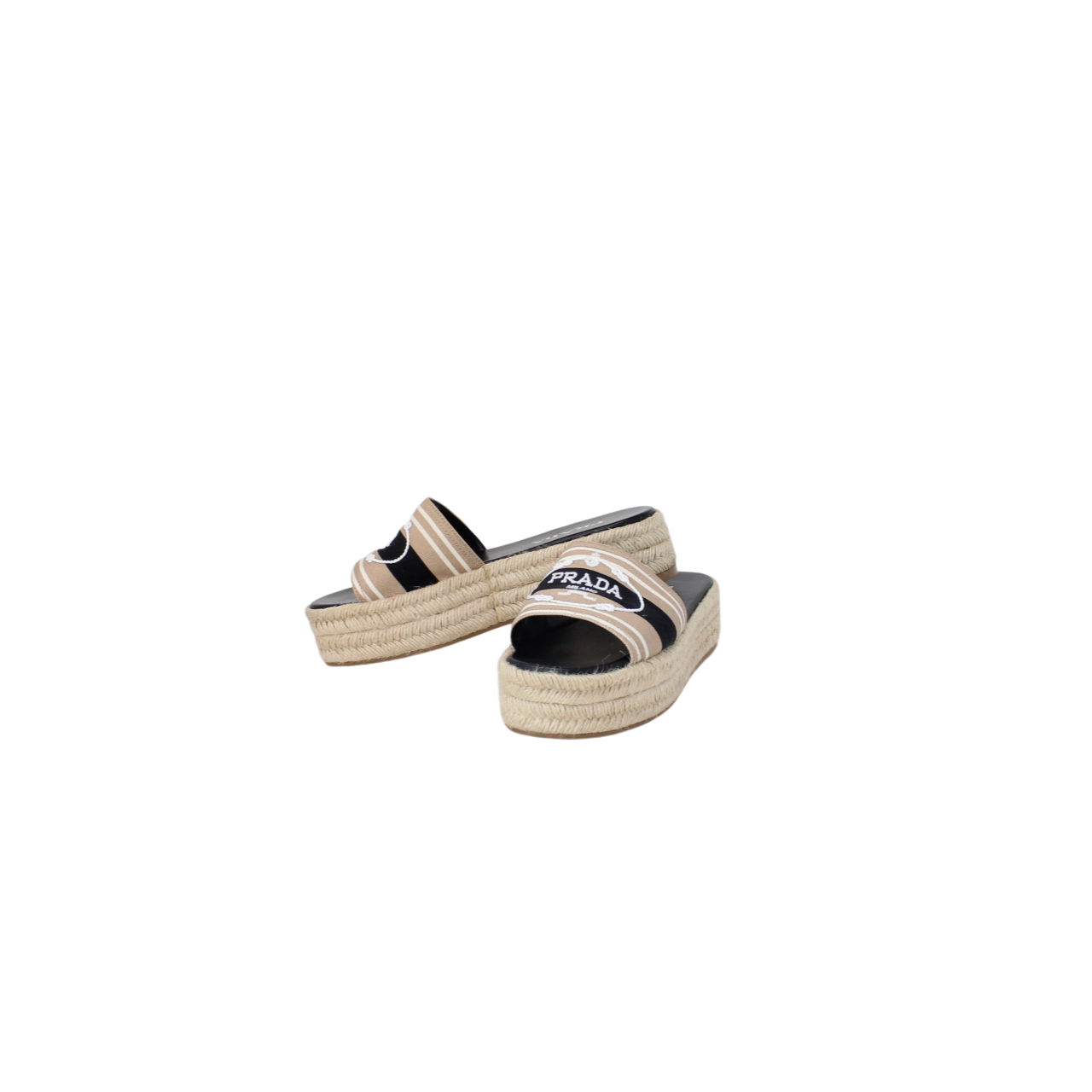 Prada espadrilles 38