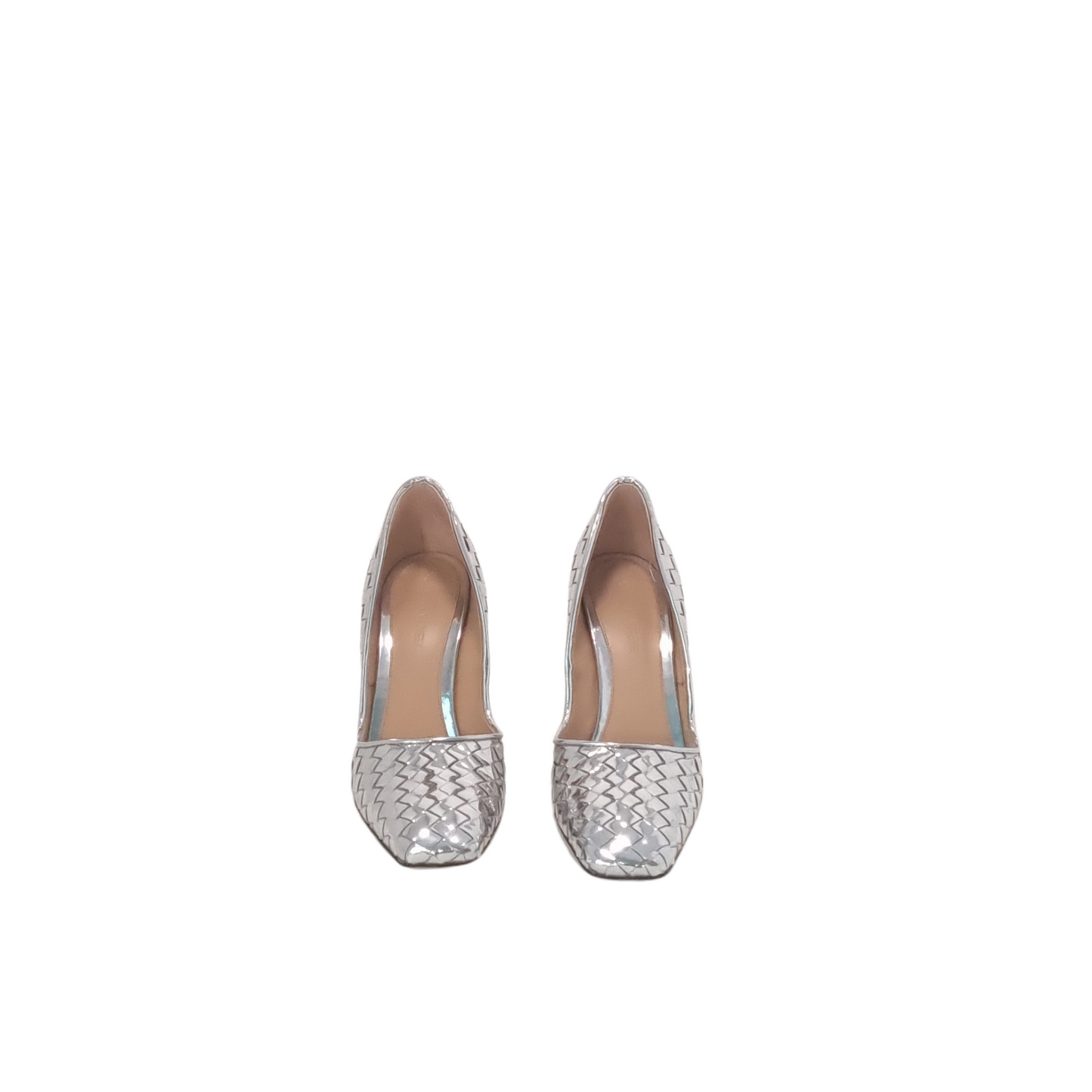 Bottega Veneta Comet Miroir shoes 36