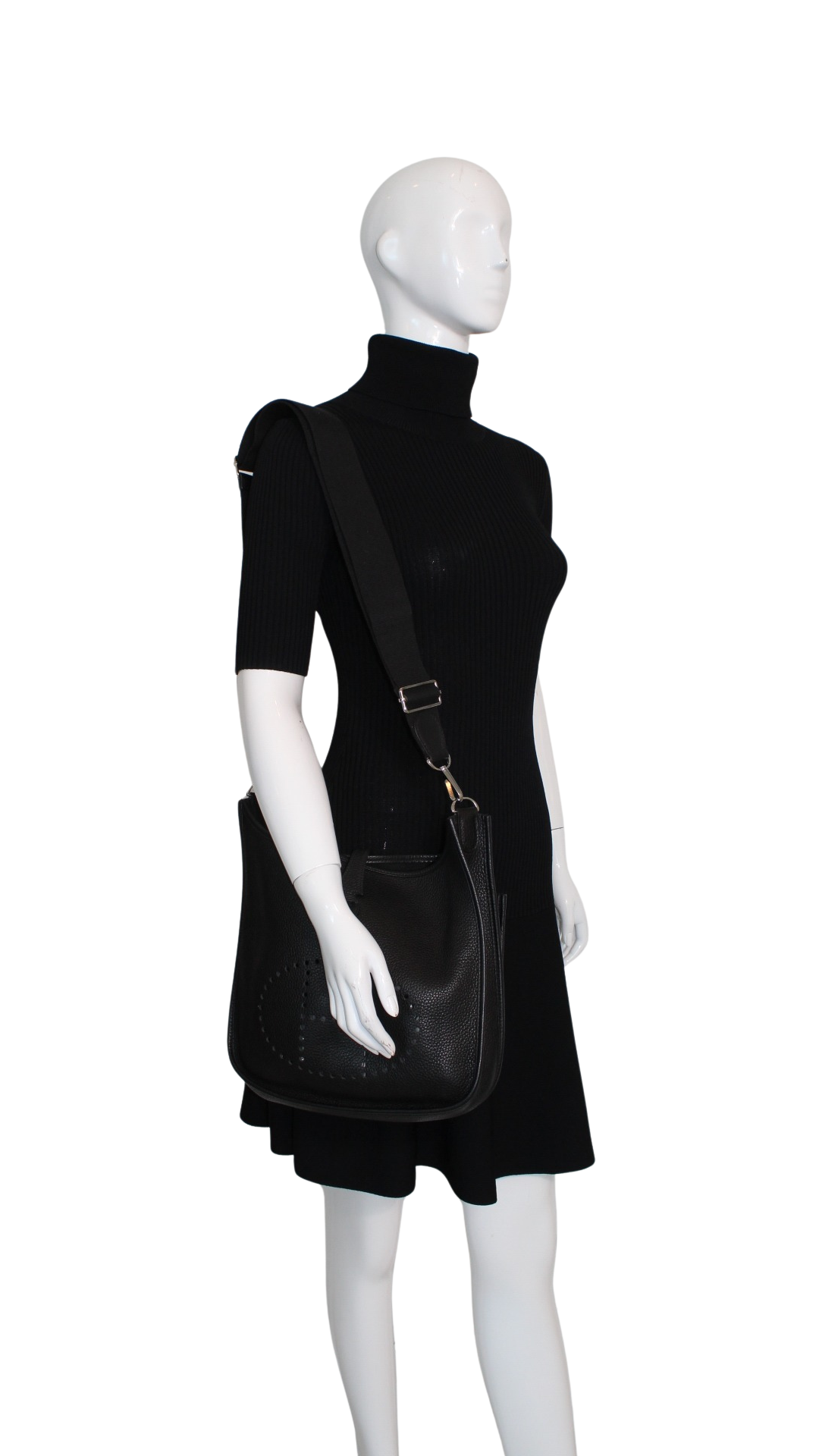 Hermes Evelyne