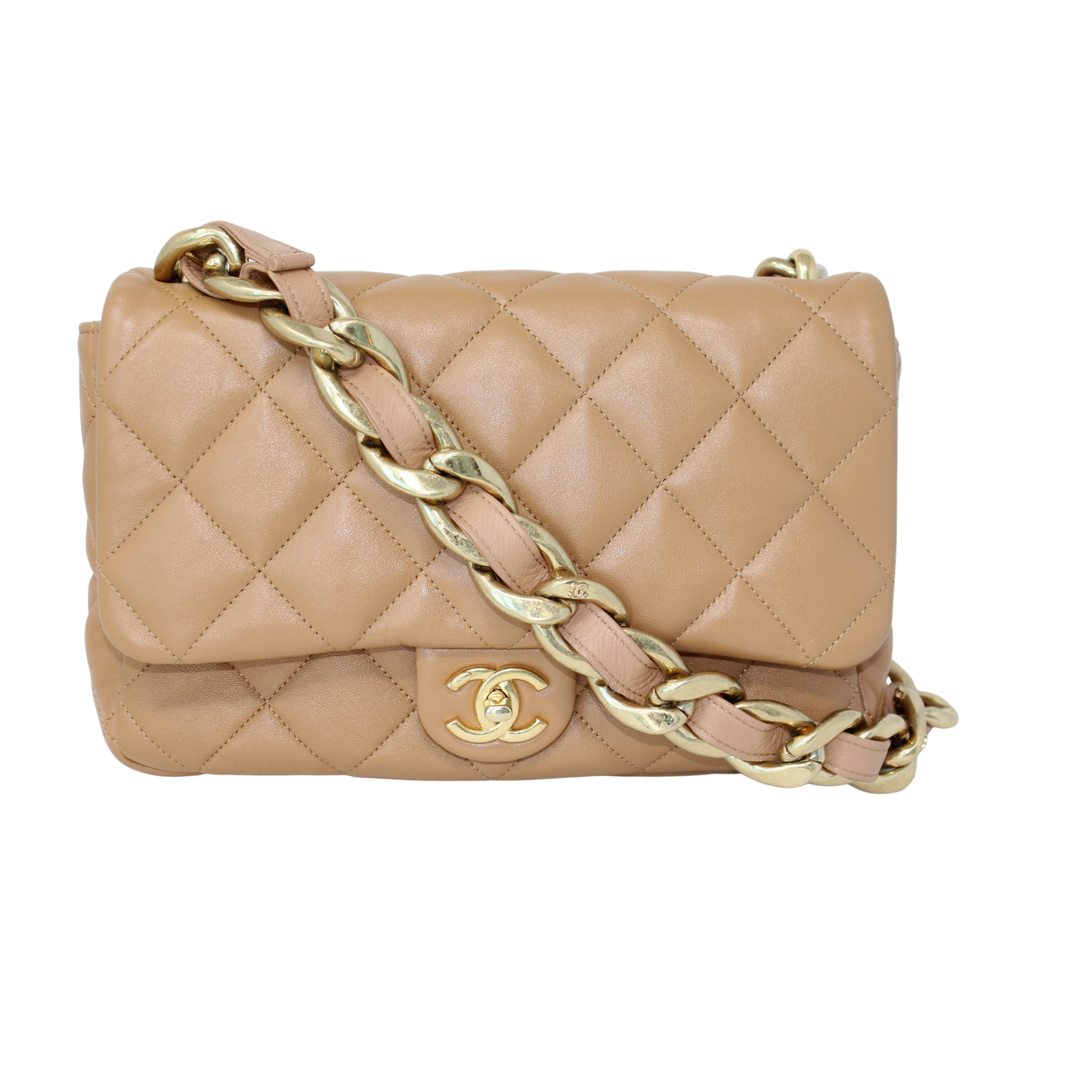 Chanel Funky Town large