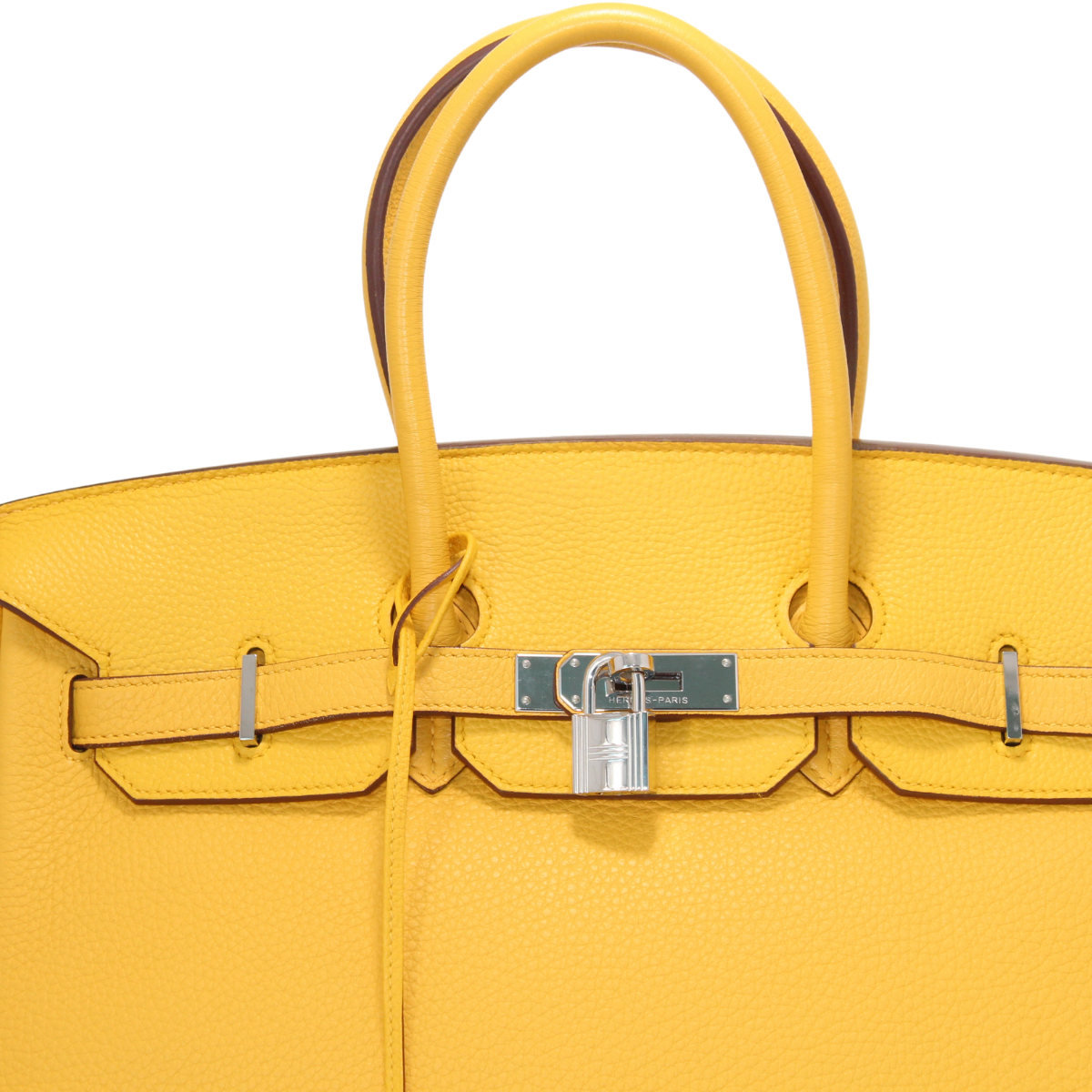 Hermes Birkin Bag