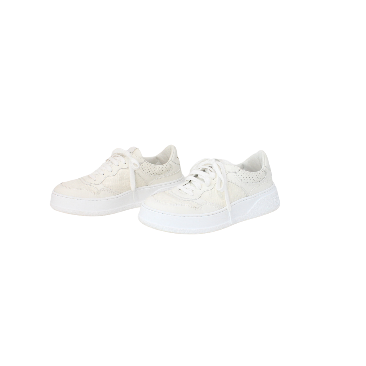 Gucci Chunky Sneakers 38