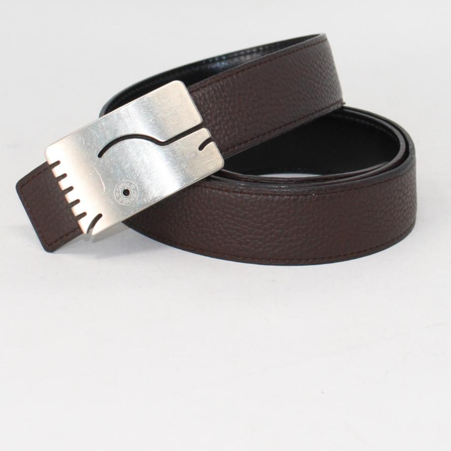 Hermes Man Belt