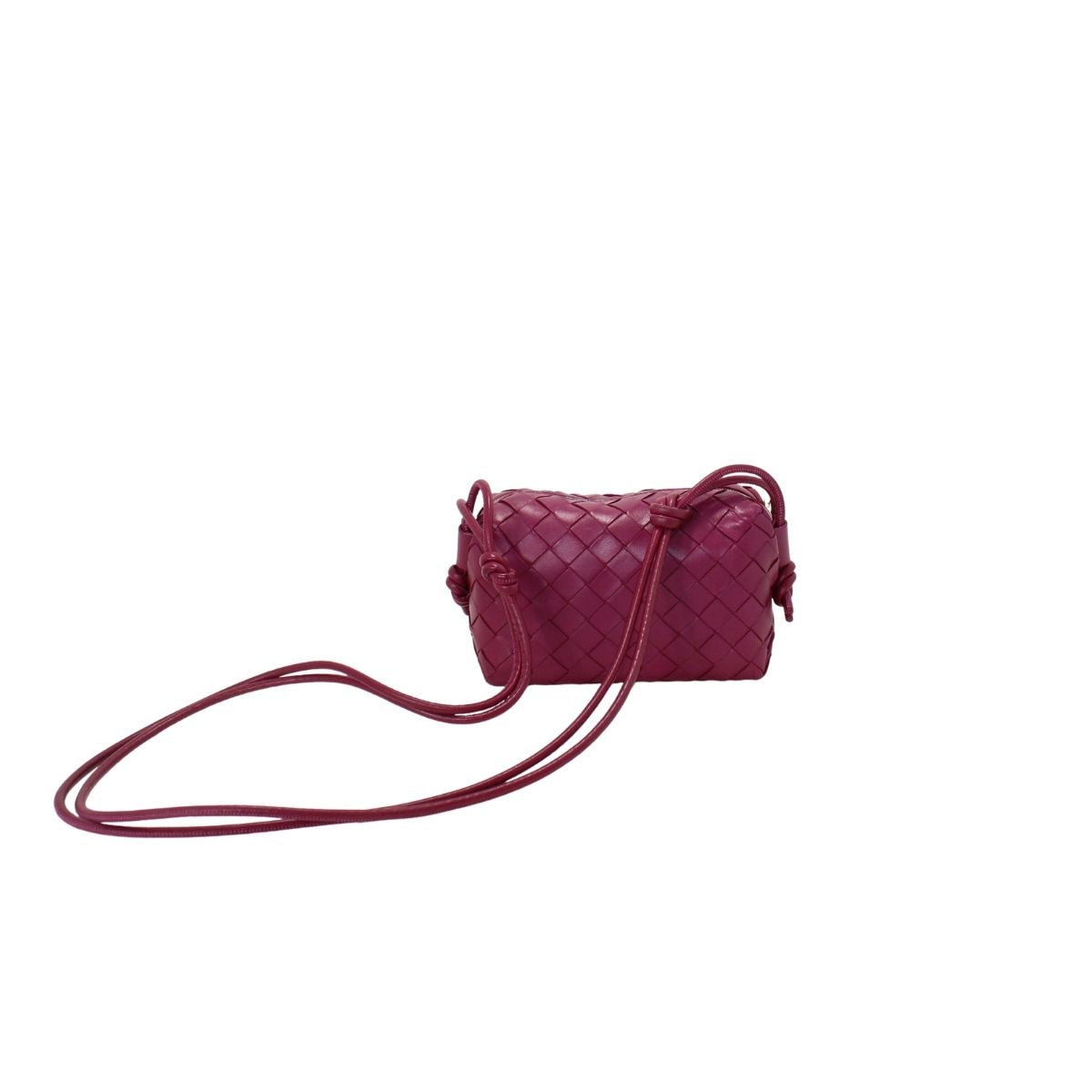 Bottega Veneta Mini Loop
