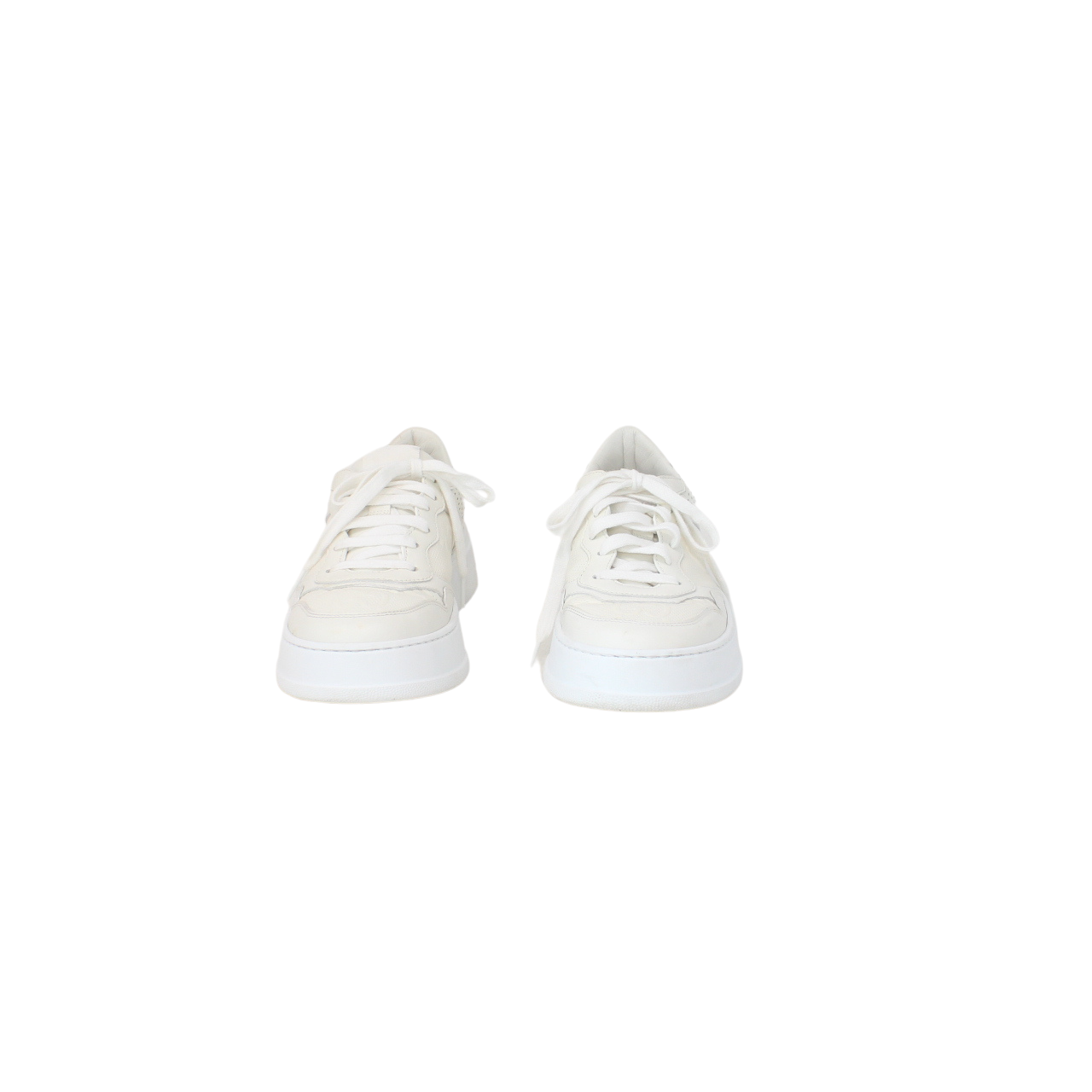 Gucci Chunky Sneakers 38