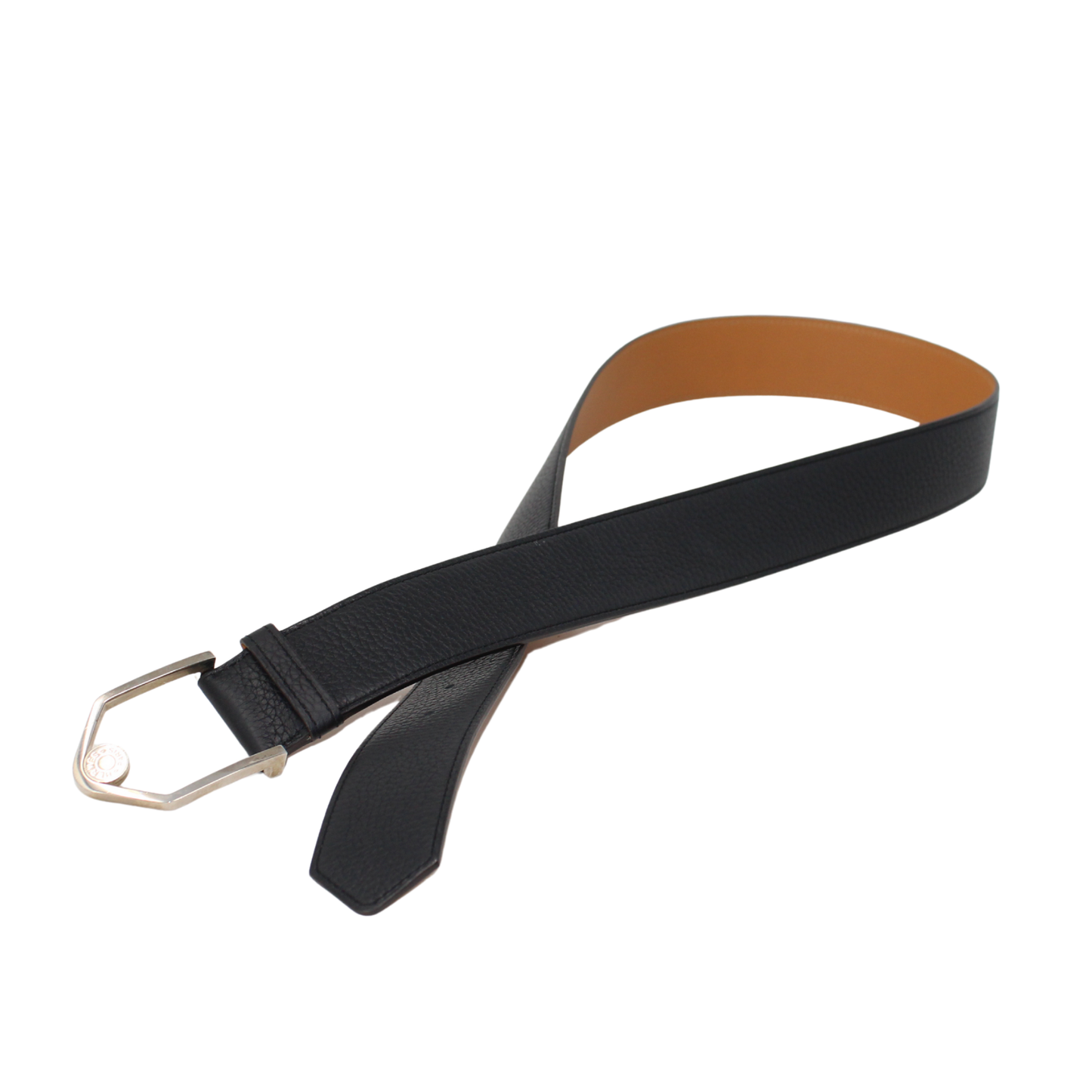 Hermes Belt Black