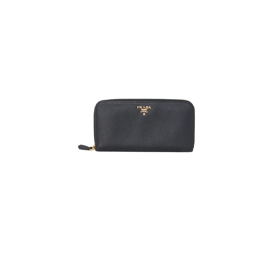 Prada Wallet