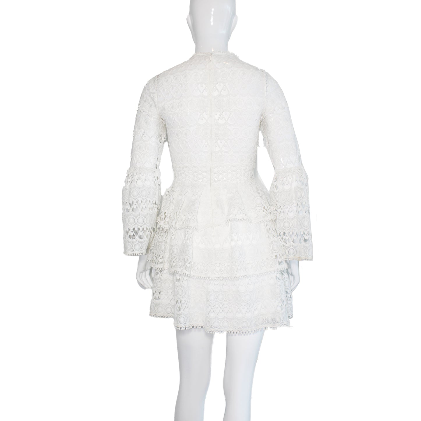 Alexis Dress Talla XS