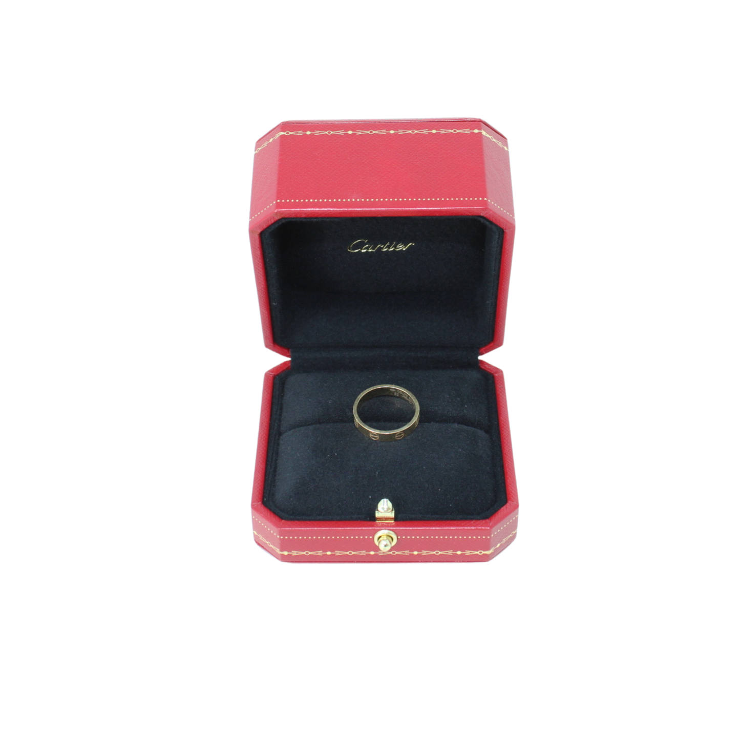 Cartier Love Ring 6.5
