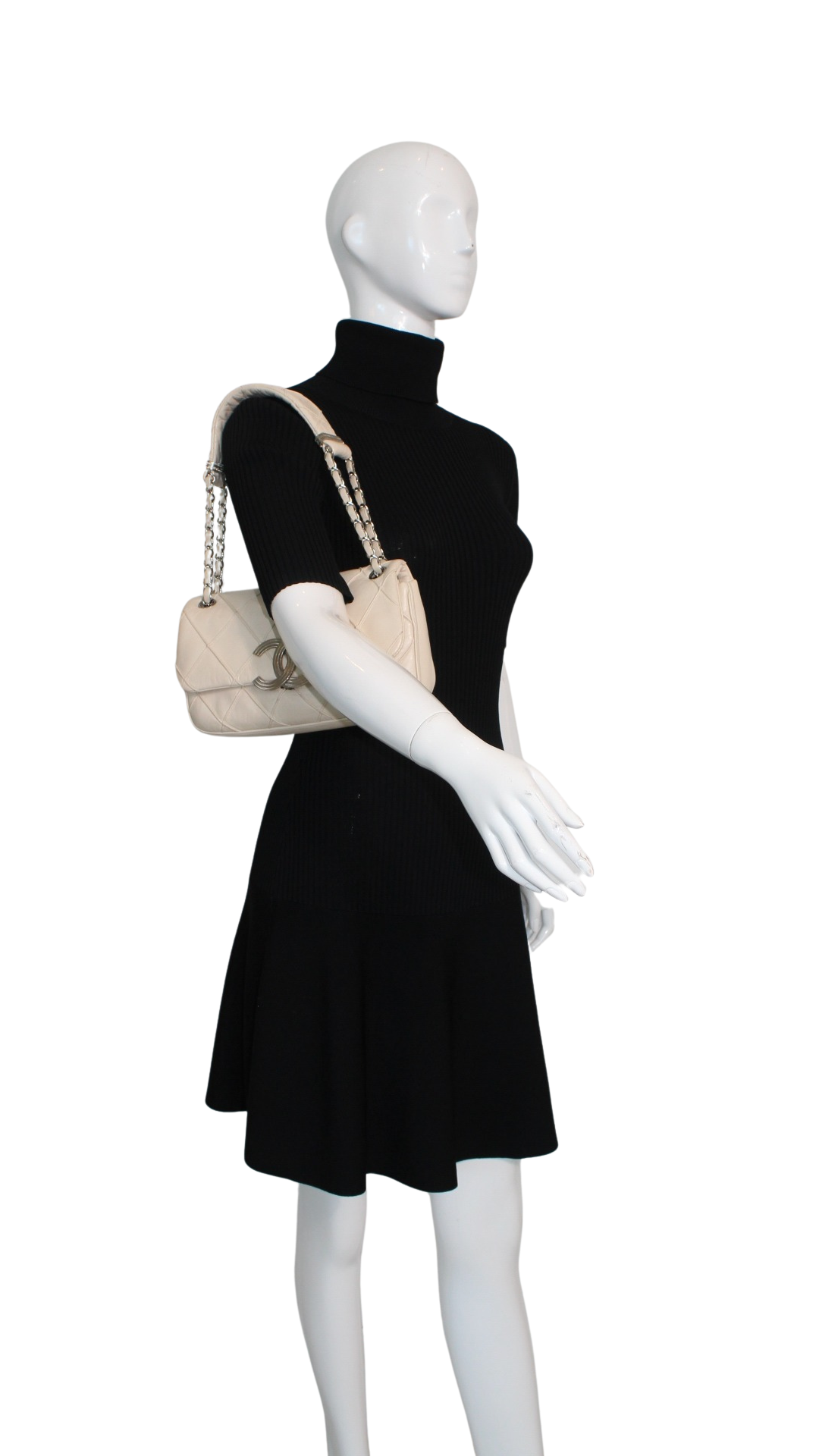 Chanel Coco mark Bag