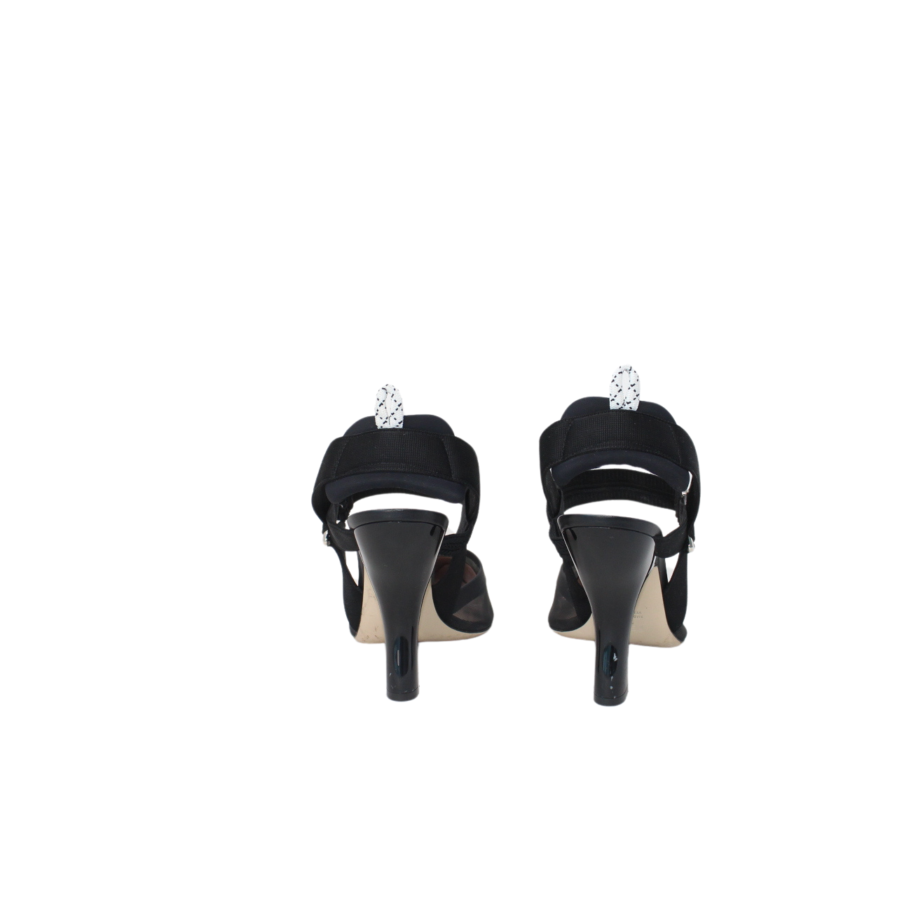 Fendi blac 39