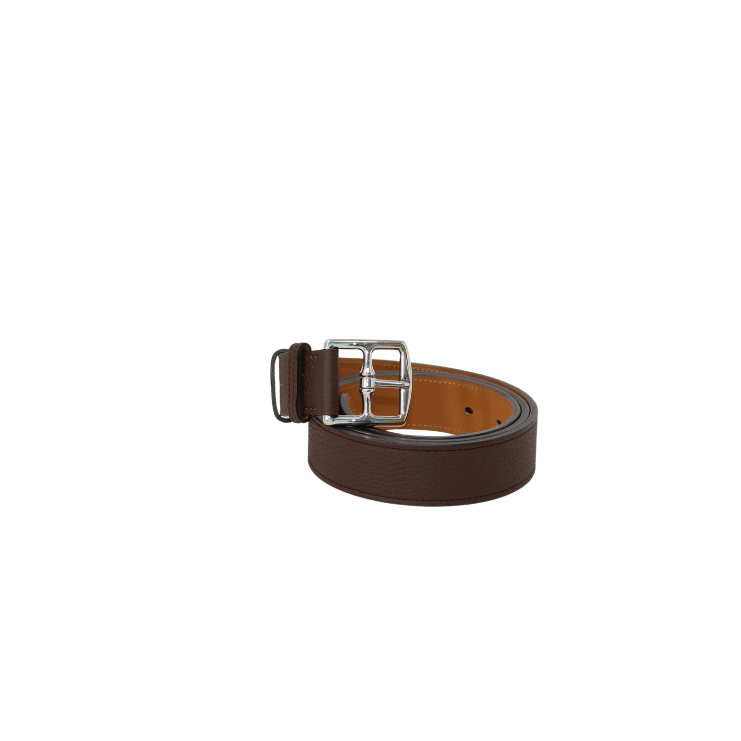 Hermes Man Belt