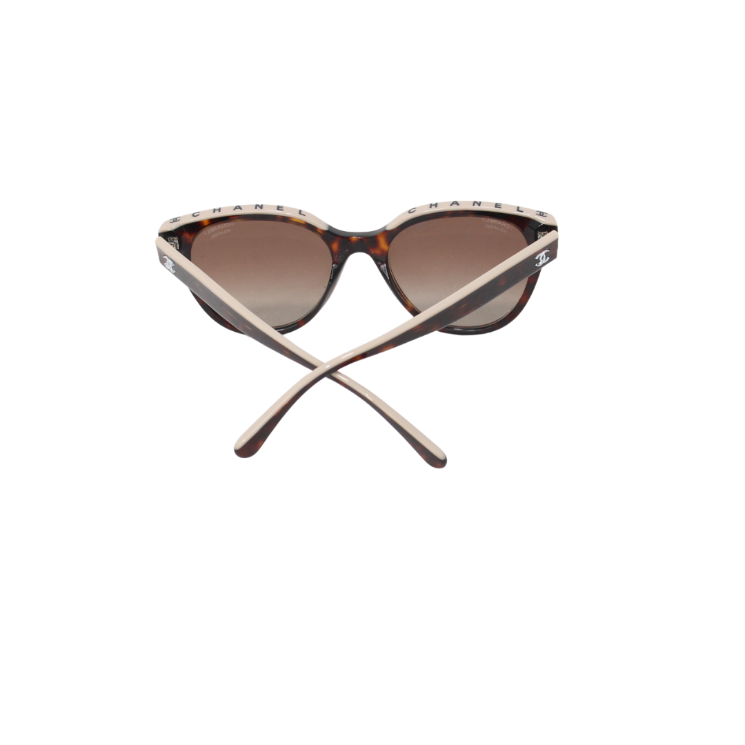 Sunglases Chanel