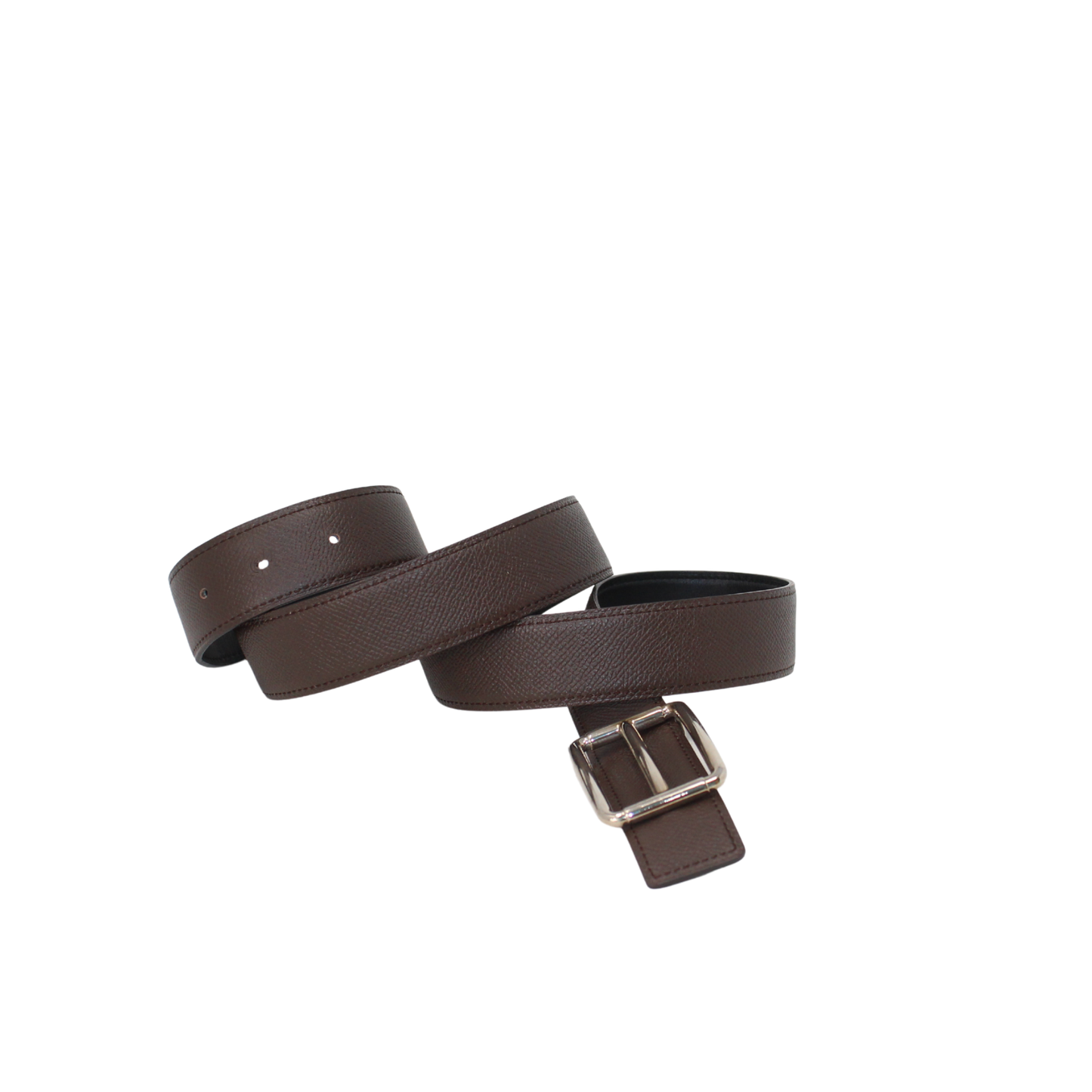 Hermes Man Belt