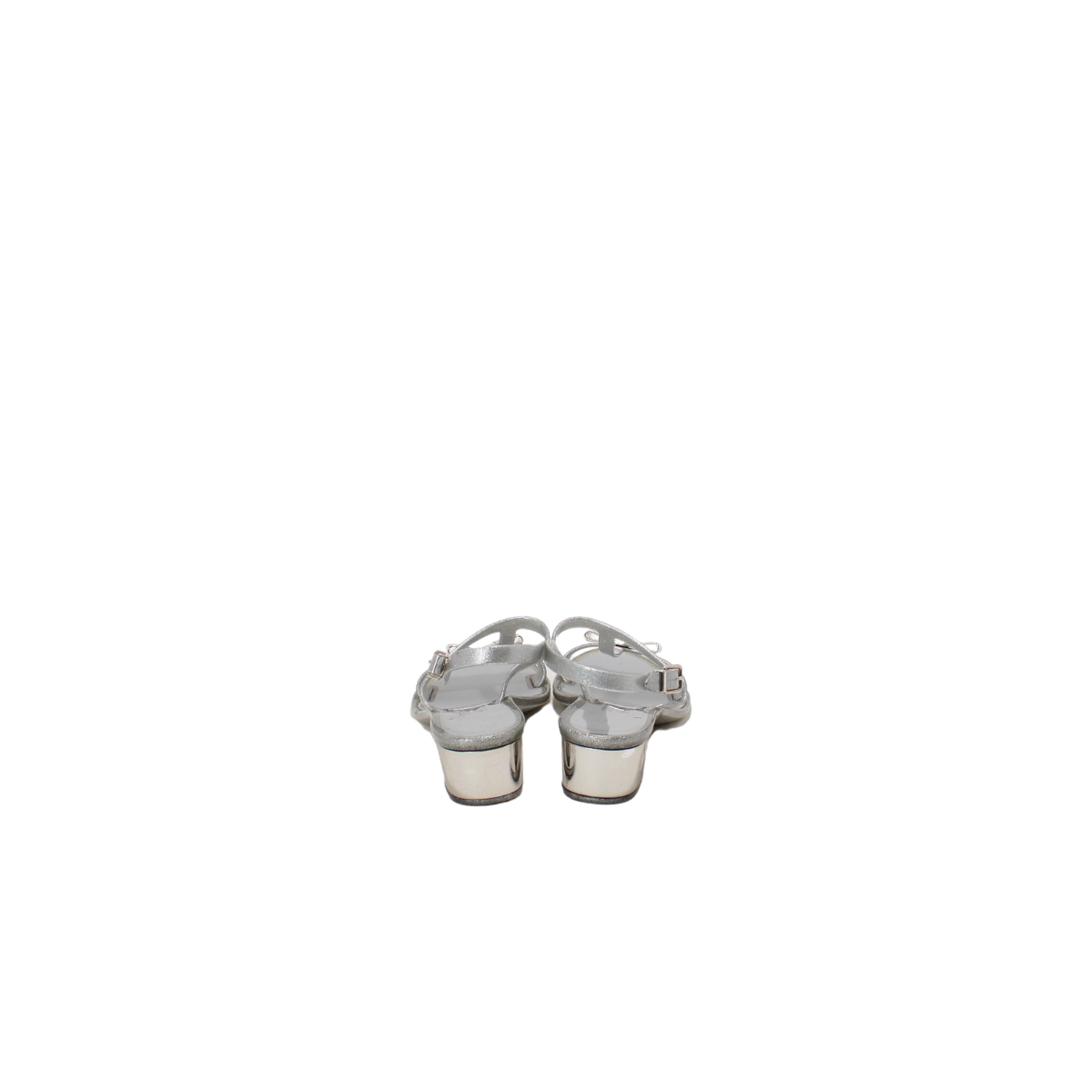 Ferragamo favilia jelly Sandals 6