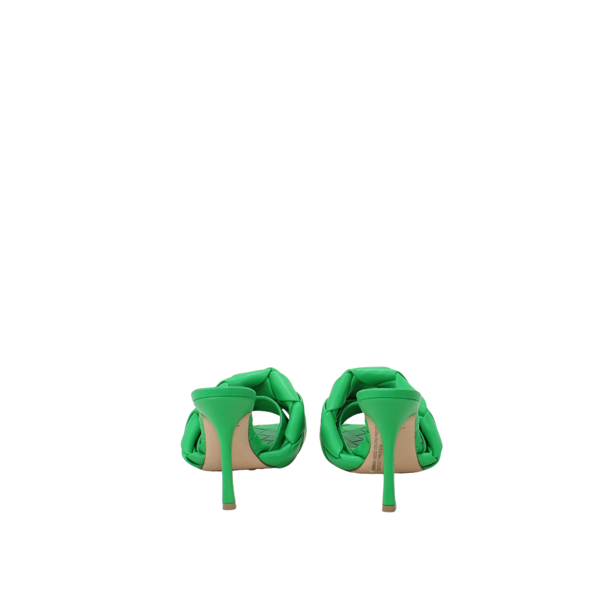 Bottega Veneta Sandals 38