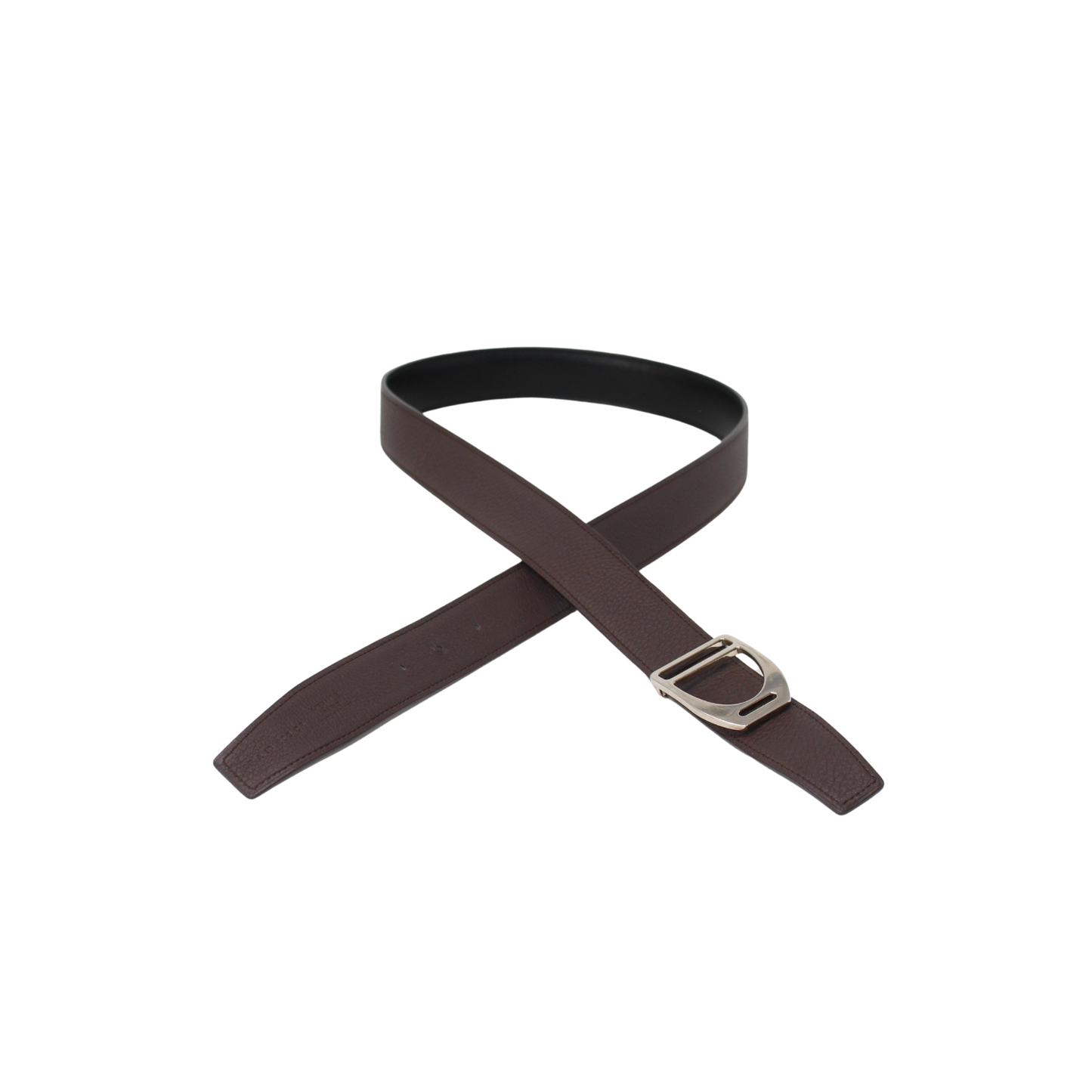 Hermes Man Belt