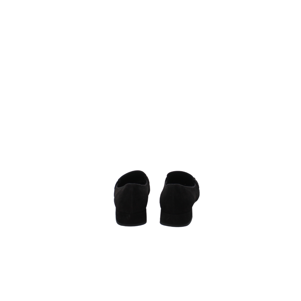 Prada suede loafers 36